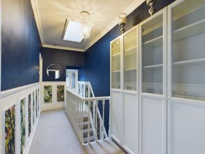 Landing- click for photo gallery